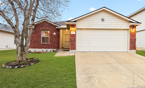 A home in Cibolo