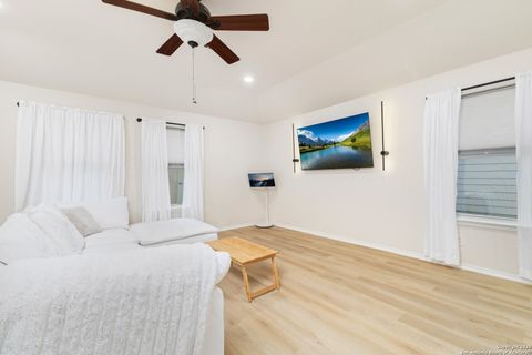 A home in Cibolo