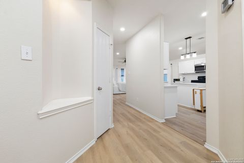 A home in Cibolo