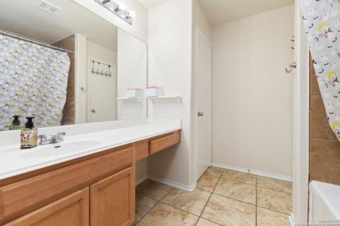 A home in Cibolo
