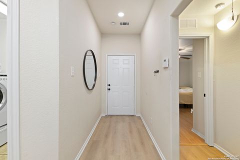 A home in Cibolo