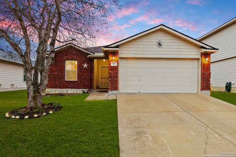 A home in Cibolo