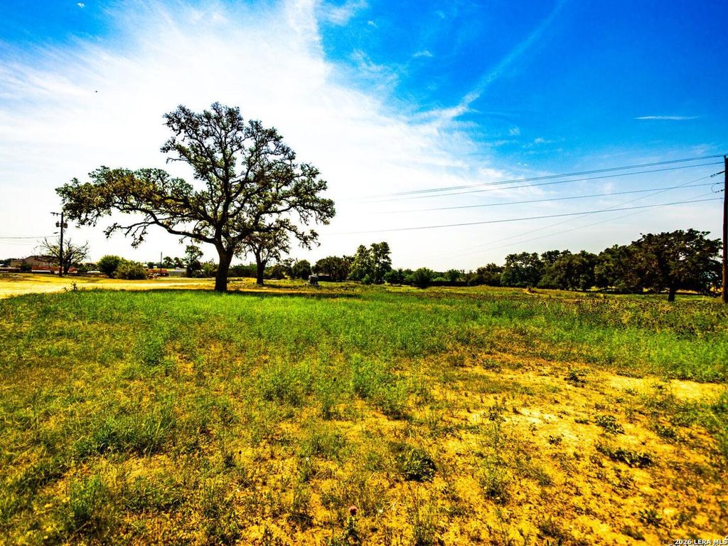 Photo of LOT 59 TBD Eagle, Bandera, TX 78003 (MLS # 1945265)