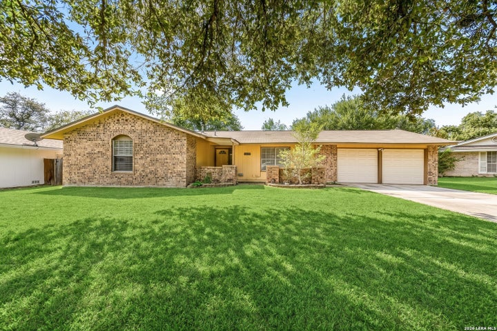 Photo 1 of 25 — 7919 DEEP FRST, San Antonio, TX 78239