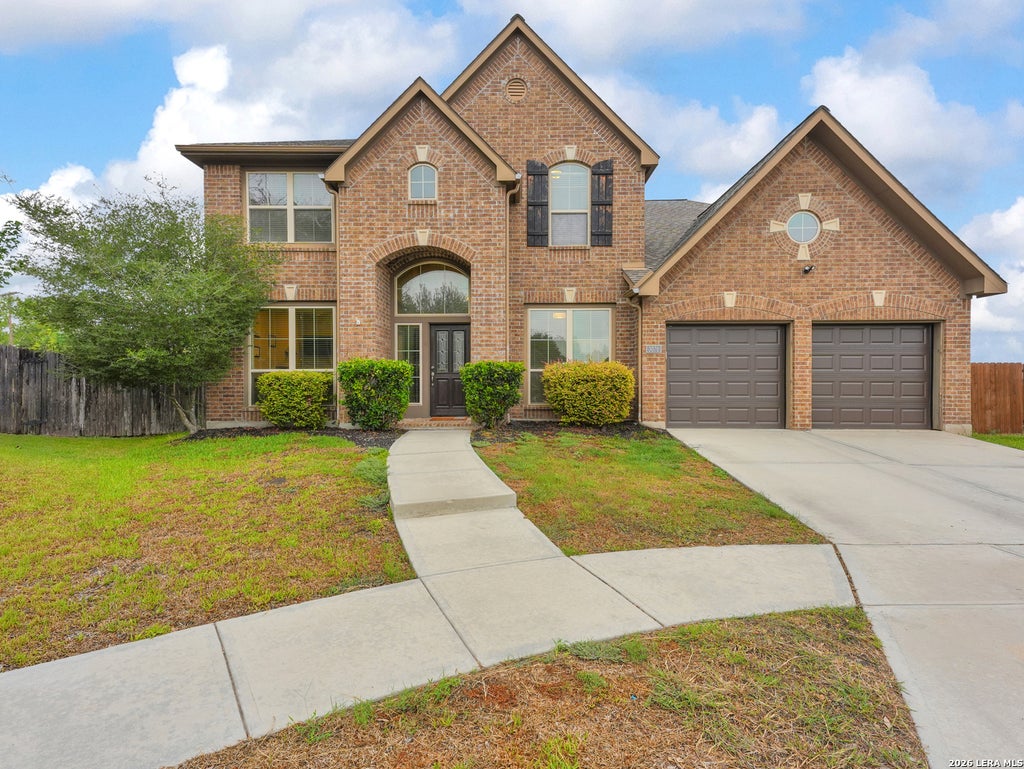Photo of 3076 Split Rail Ln, Seguin, TX 78155 (MLS # 2021558)