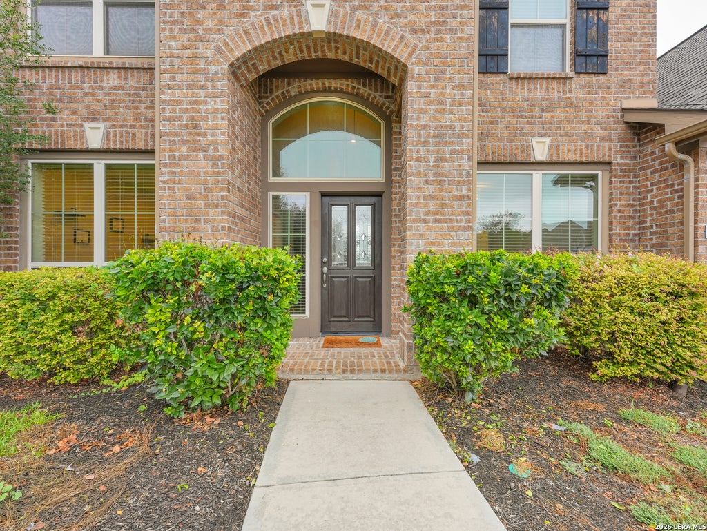 Photo of 3076 Split Rail Ln, Seguin, TX 78155 (MLS # 2021558)