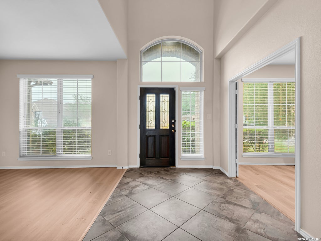 Photo of 3076 Split Rail Ln, Seguin, TX 78155 (MLS # 2021558)