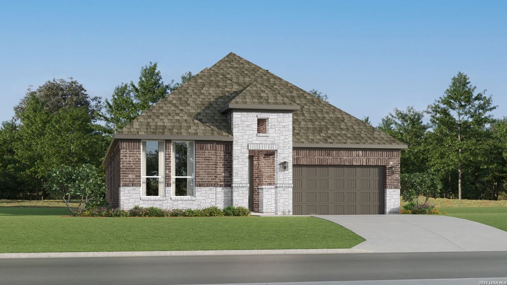 Photo of 8920 San Carlos, Seguin, TX 78155 (MLS # 1942715)
