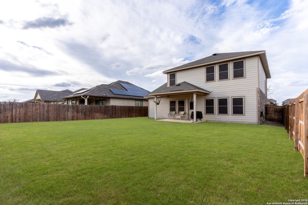 Photo of 5629 Briar, New Braunfels, TX 78132 (MLS # 1926885)