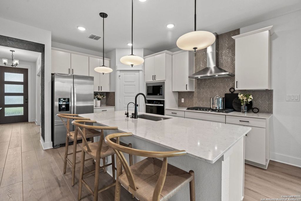 Photo of 12429 Redwater, San Antonio, TX 78253 (MLS # 1924457)