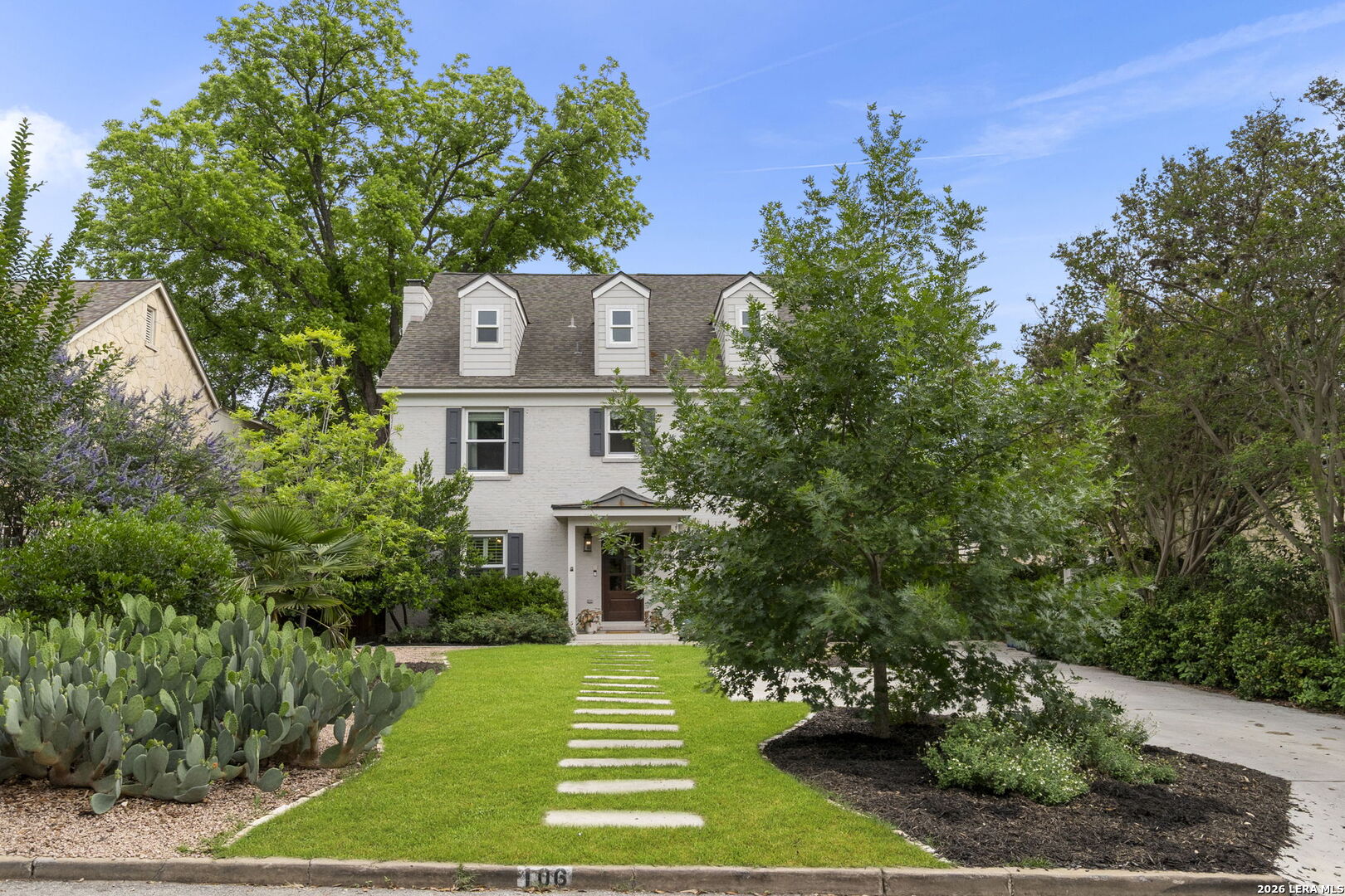 106 Parklane