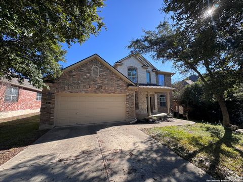 Photo of 310 Waxberry Trl, San Antonio, TX 78256 (MLS # 1934563)