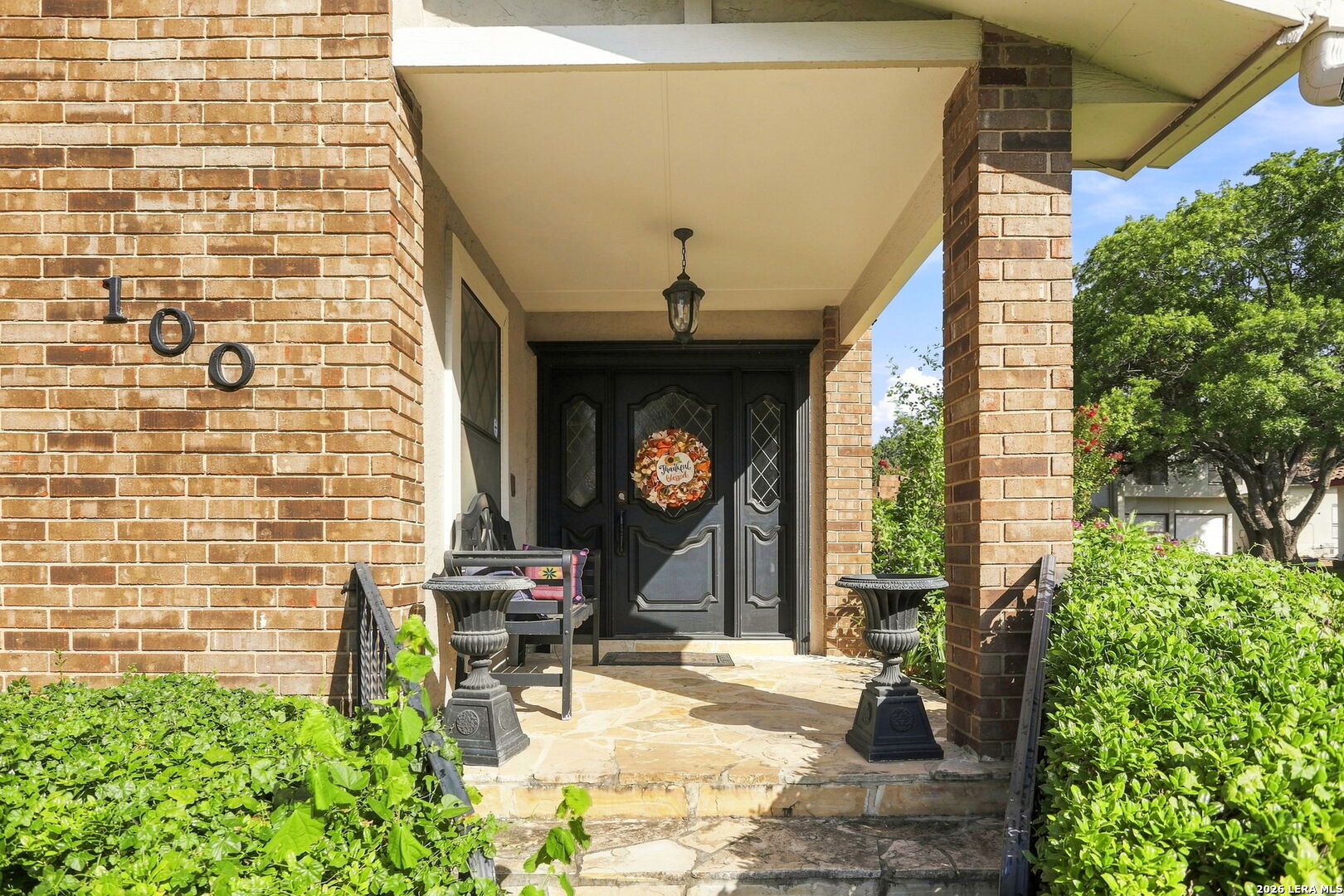 100 Elizabeth Ann Ct.