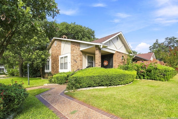100 ELIZABETH ANN CT, SAN ANTONIO, TX 78213 - Image a70b12c0cc372aa8e2fdf70a1265e762/3045773235