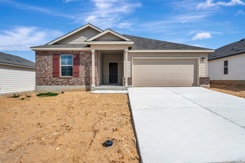 Photo of 1032 Eagle Crossing, Seguin, TX 78155 (MLS # 1971626)