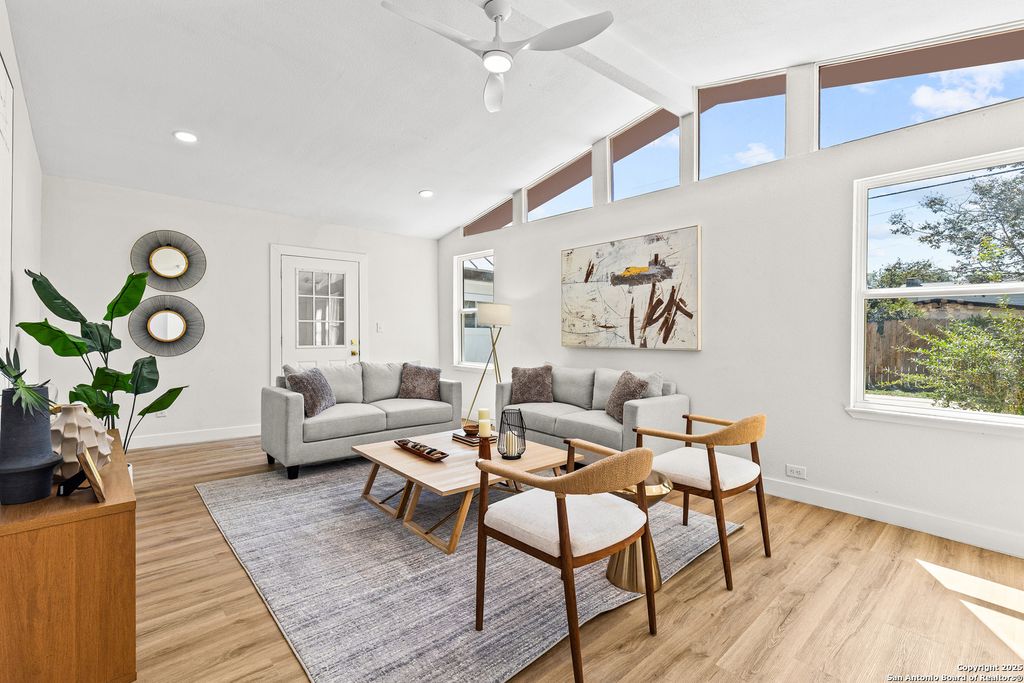 Photo of 534 Brightwood Pl, San Antonio, TX 78209 (MLS # 1920804)