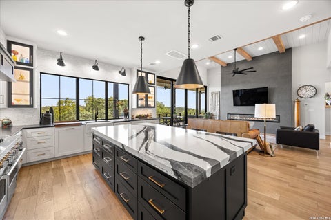 Photo of 540 HANNAH LN, Boerne, TX 78006 (MLS # 1996906)
