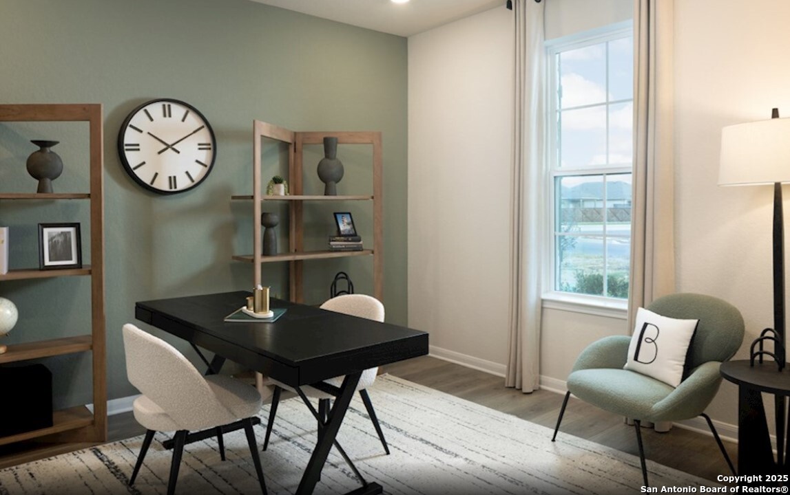 6891 Comanche Cougar