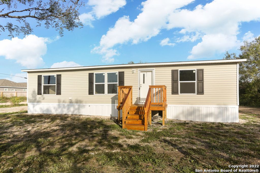 Photo of 5073 Abbott Rd 2 #2, St Hedwig, TX 78152 (MLS # 1917866)