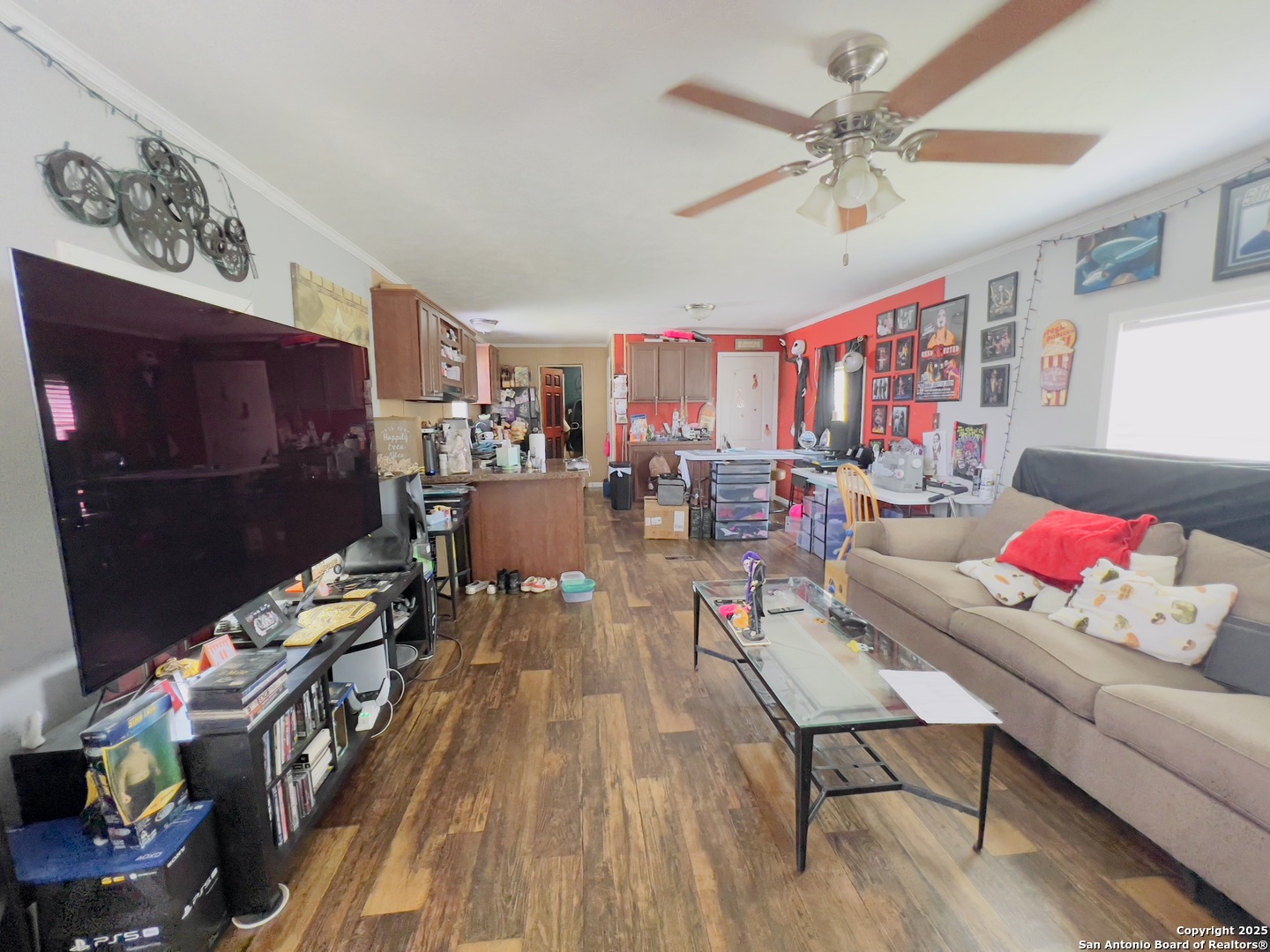 2156 Rose Sharon