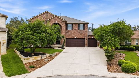 26022 DESTINY RDG San Antonio TX 78260