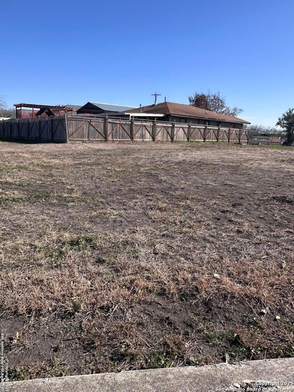Photo of 000 S Somerset Rd, San Antonio, TX 78211 (MLS # 1837447)