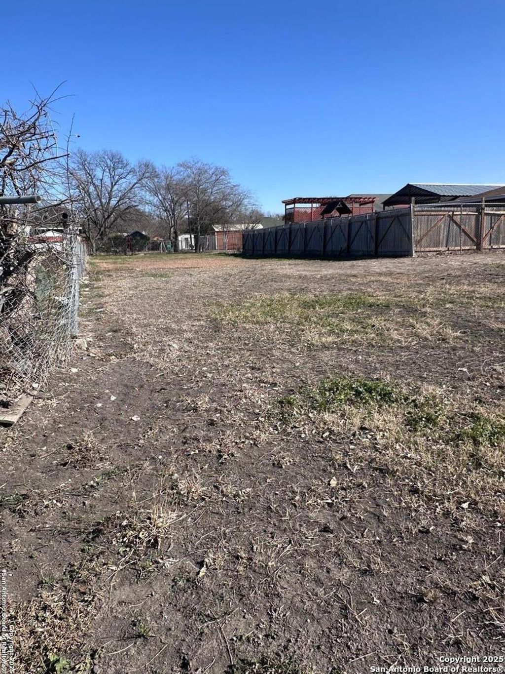 Photo of 000 S Somerset Rd, San Antonio, TX 78211 (MLS # 1837447)