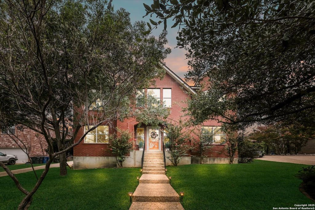 Photo of 25031 Granite Path, San Antonio, TX 78258 (MLS # 1886312)