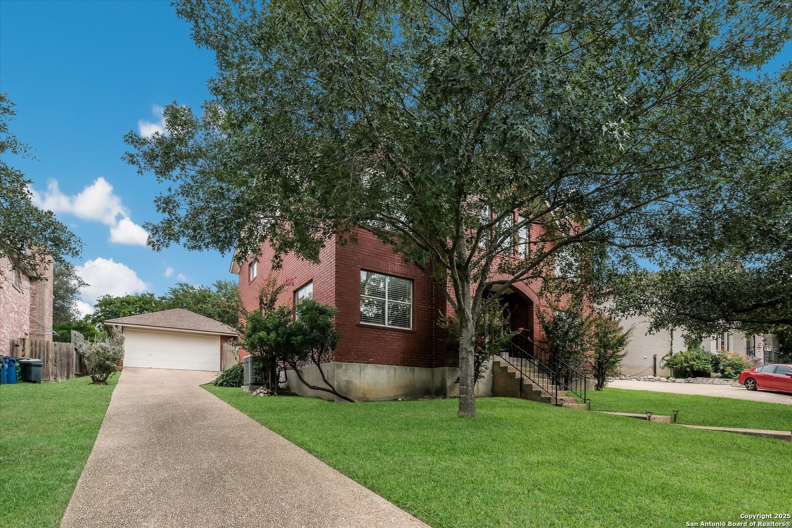 25031 Granite Path