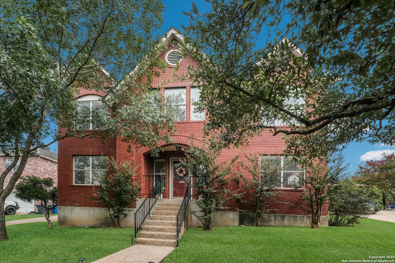 25031 Granite Path