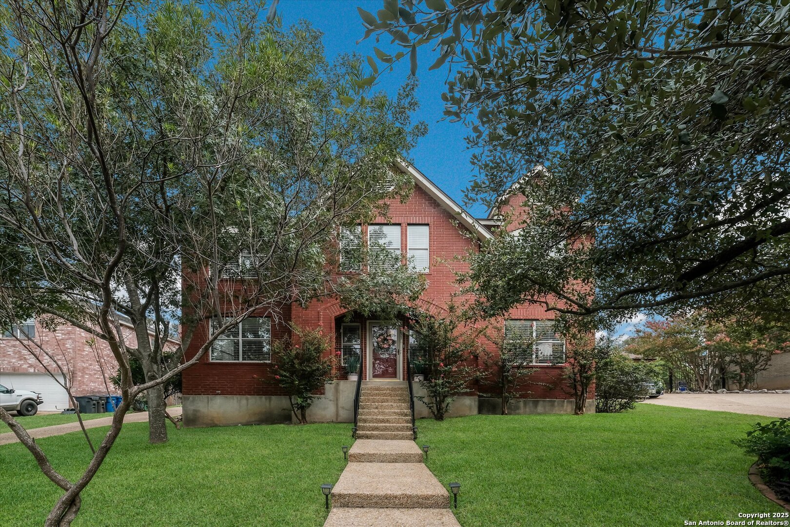 25031 Granite Path