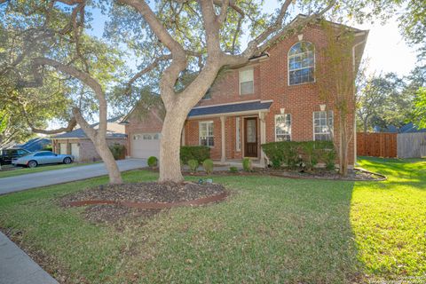 13507 Muses Universal City TX 78148