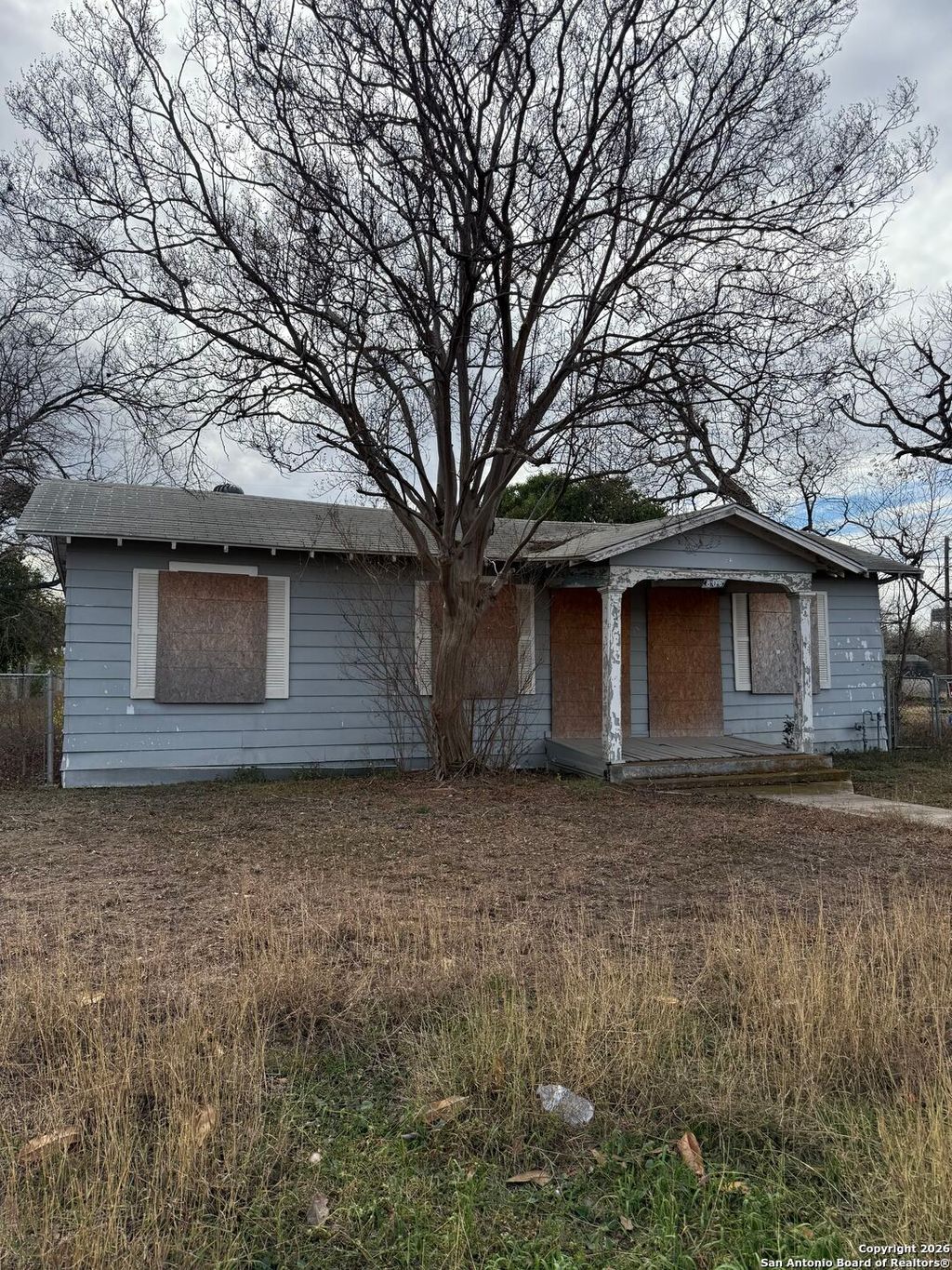 Photo of 808 Brady Blvd, San Antonio, TX 78207 (MLS # 1933772)