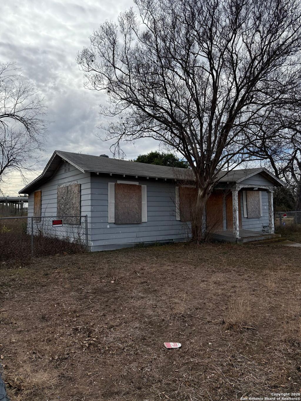 Photo of 808 Brady Blvd, San Antonio, TX 78207 (MLS # 1933772)