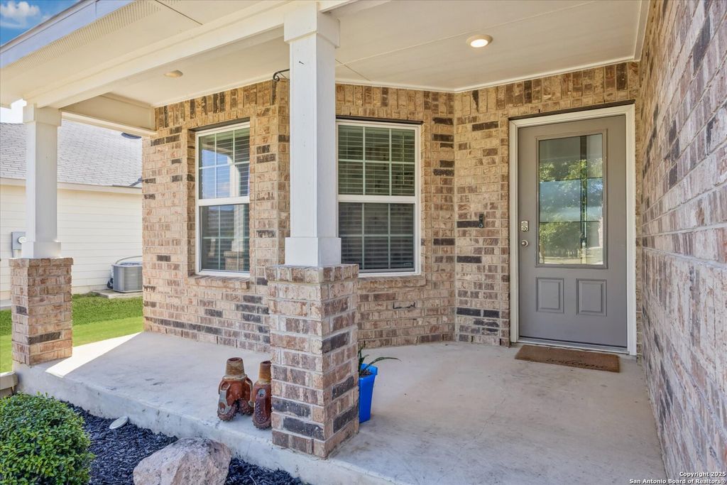 Photo of 9721 Moon Shine, San Antonio, TX 78254 (MLS # 1992160)
