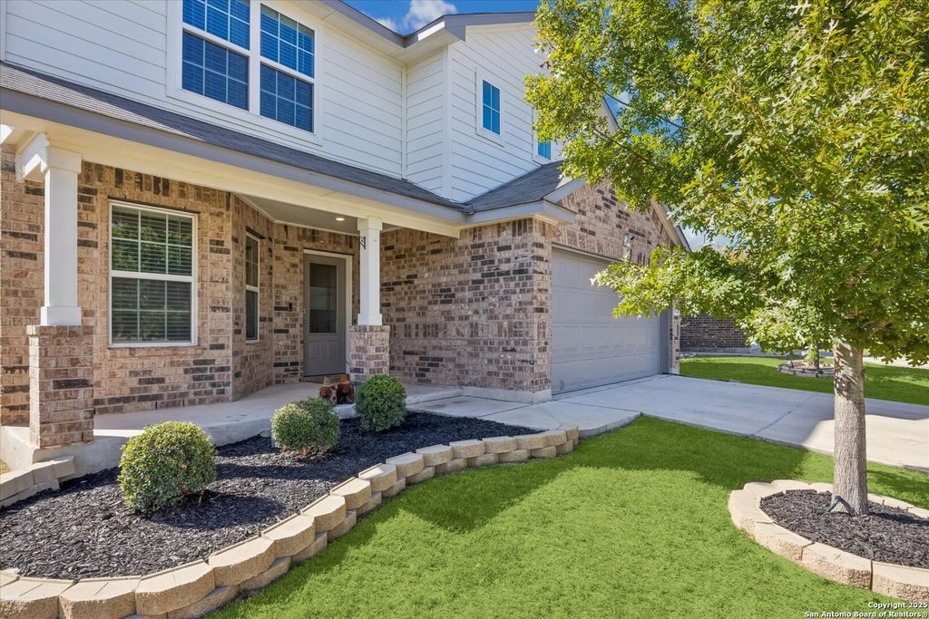Photo of 9721 Moon Shine, San Antonio, TX 78254 (MLS # 1992160)