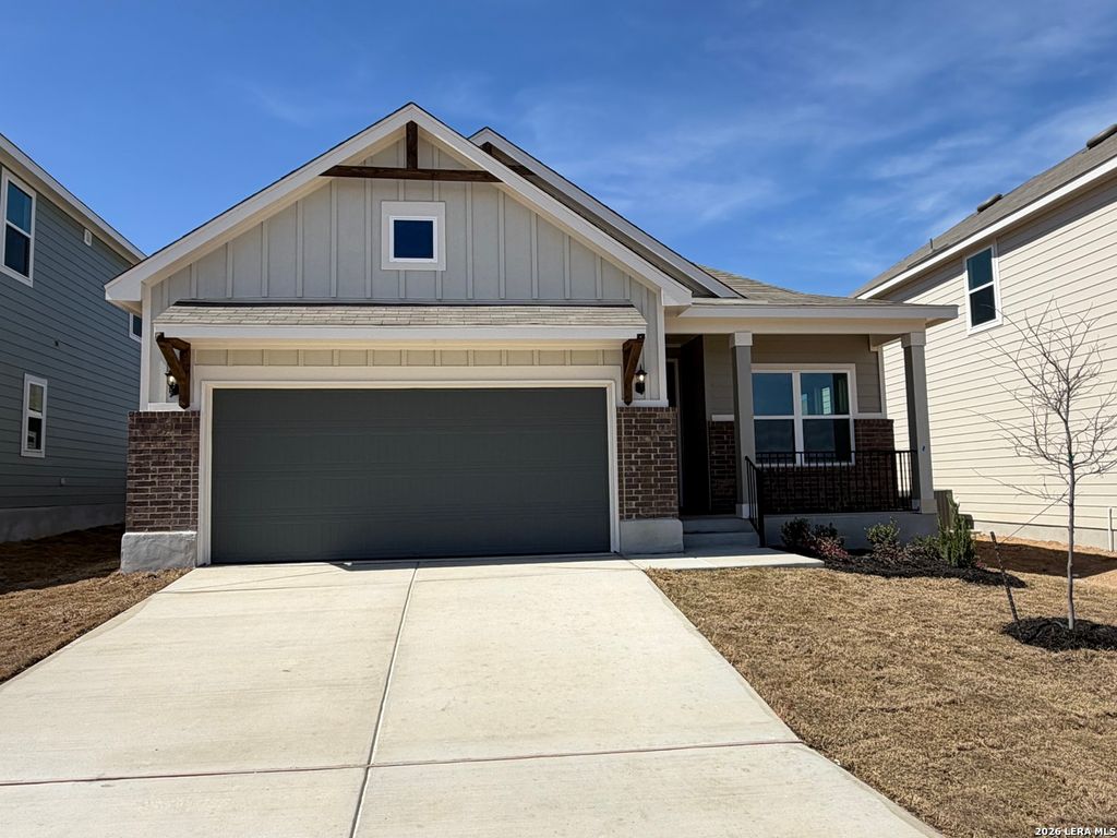 Photo of 131 Peeps Ct., Adkins, TX 78101 (MLS # 1935850)