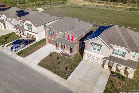 A home in Bulverde