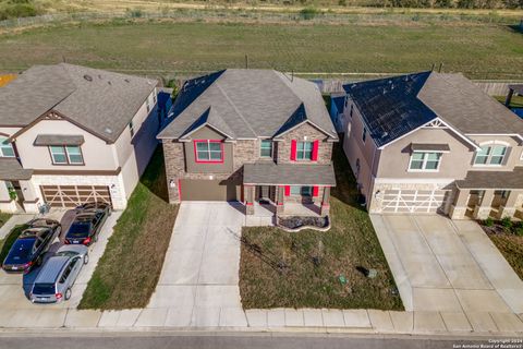 A home in Bulverde