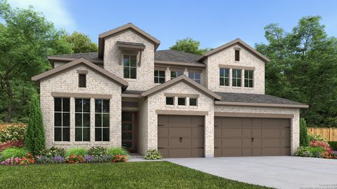 31234 Sterling Street Bulverde TX 78163