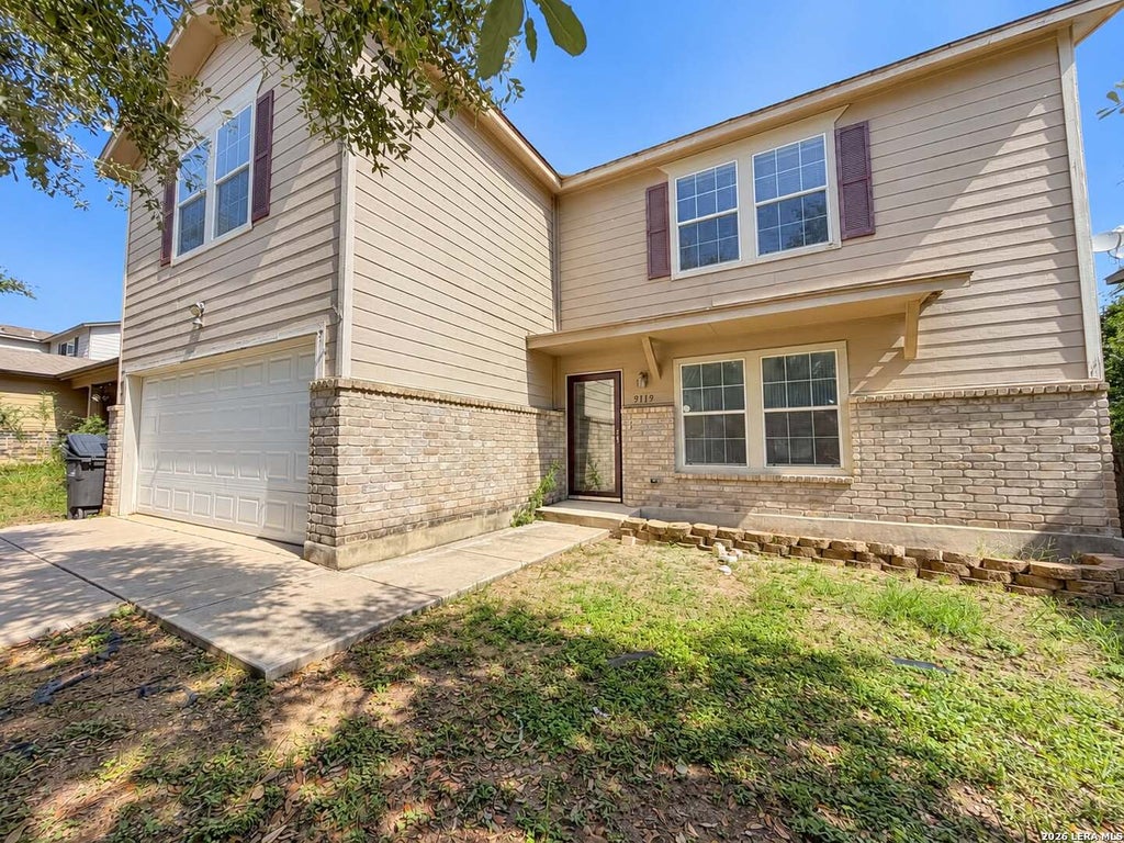 Photo of 9119 BEECH GRV, San Antonio, TX 78245 (MLS # 2004792)