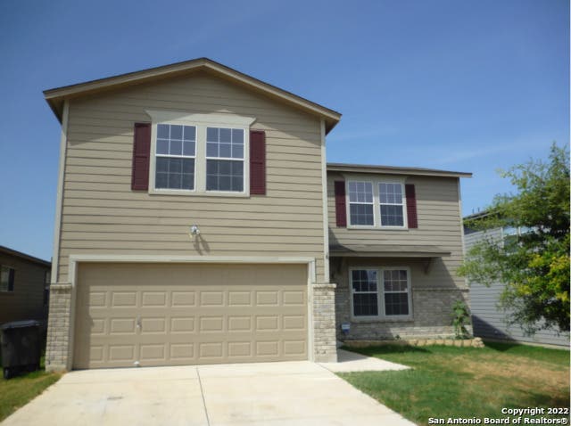 Photo of 9119 BEECH GRV, San Antonio, TX 78245 (MLS # 2004792)