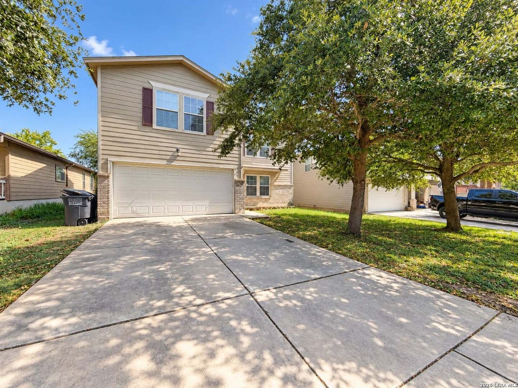 Photo of 9119 BEECH GRV, San Antonio, TX 78245 (MLS # 2004792)