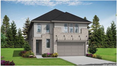 12523 Sylvanite San Antonio TX 78254