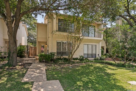 Property photo of 117 Montclair St, San Antonio, TX 78209