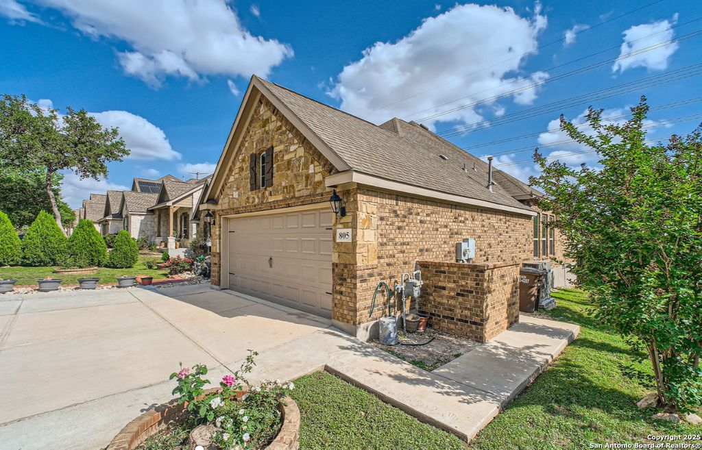 Photo of 805 Raceland Road, San Antonio, TX 78245 (MLS # 1916174)