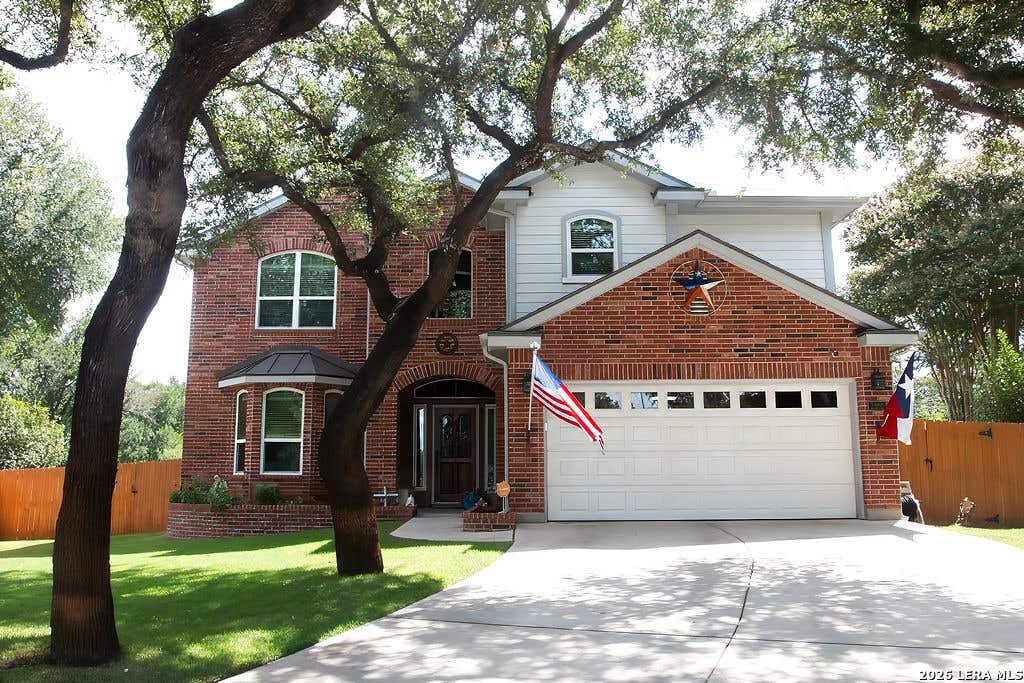 Photo of 2500 Pillory Pointe, Schertz, TX 78108 (MLS # 2008197)