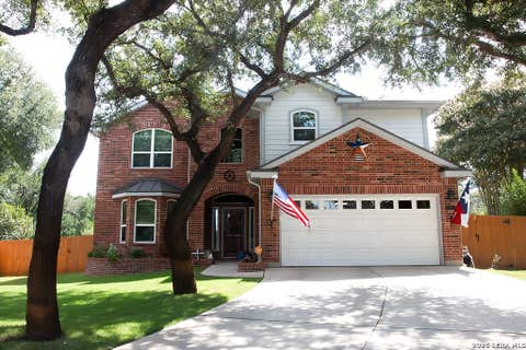 Property photo of 2500 Pillory Pointe, Schertz, TX 78108