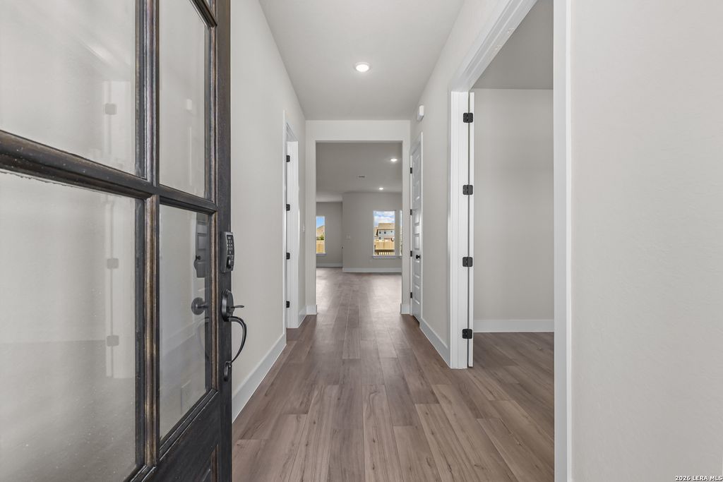 Photo of 4506 Yoakum Valley, Schertz, TX 78108 (MLS # 1946307)