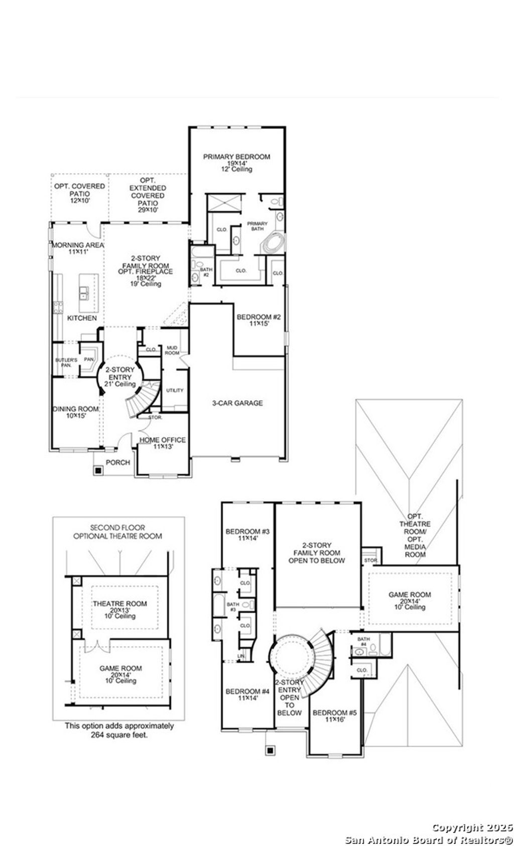 Photo of 1713 Weissen Way, Seguin, TX 78155 (MLS # 1931523)